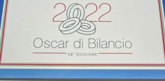 Erg vince l’Oscar di Bilancio “Medie e piccole imprese quotate”