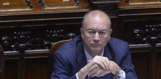 Valditara “Impegno per la continuità educativa dei giovani ucraini”