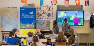 Roma, al via il progetto “Acea Scuola. Proteggiamo l’ambiente”