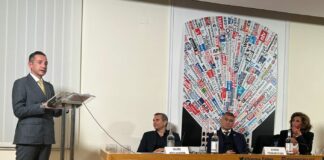 Il 92% degli italiani è preoccupato dal cambiamento climatico