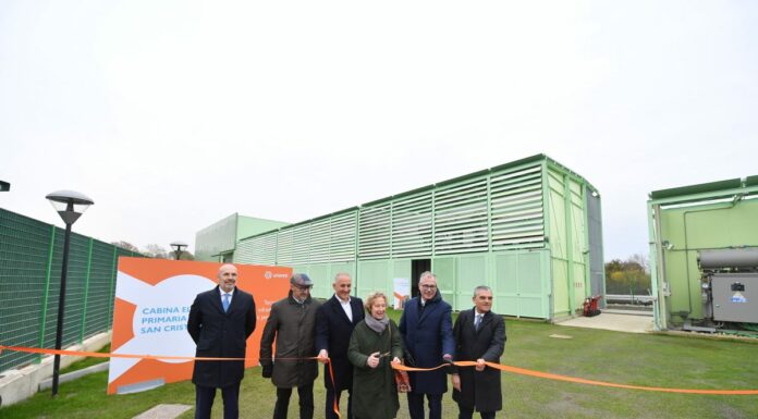 A2A, a Milano una nuova cabina elettrica primaria