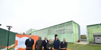 A2A, a Milano una nuova cabina elettrica primaria