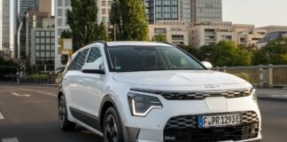 La nuova Kia Niro tra le 7 finaliste di “Car of the Year 2023”