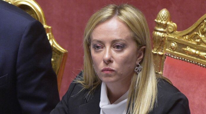 Manovra, Meloni “Corsa contro il tempo, ma traiettoria nitida”