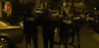 Duro colpo a clan mafioso dei Cursoti Milanesi di Catania, 24 misure cautelari