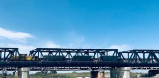 Rfi, attivato un nuovo tratto della Linea Taranto-Metaponto