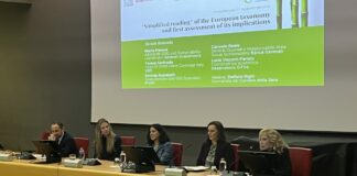 Transizione ecologica, gap comunicativo tra imprese e tassonomia Ue