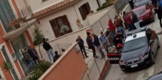 Cardiologo ucciso da un paziente a Favara