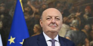 Ischia, Pichetto “In paese civile non si dovrebbe morire di pioggia”