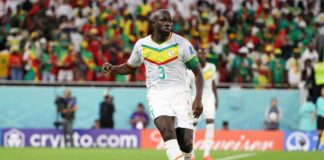 Il Senegal piega l’Ecuador, i Leoni della Teranga agli ottavi
