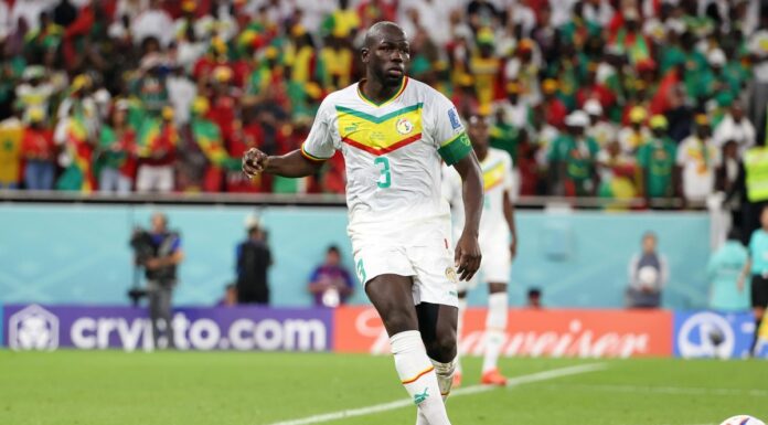 Il Senegal piega l’Ecuador, i Leoni della Teranga agli ottavi