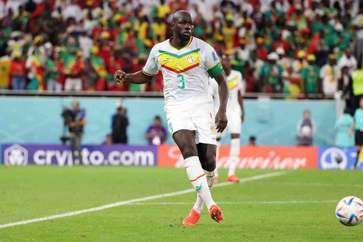 Il Senegal piega l’Ecuador, i Leoni della Teranga agli ottavi