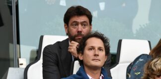 Elkann “Dimissioni CdA Juve sono atto di responsabilità”