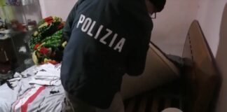 Filonazismo e pedopornografia su Telegram, 3 arresti a Genova