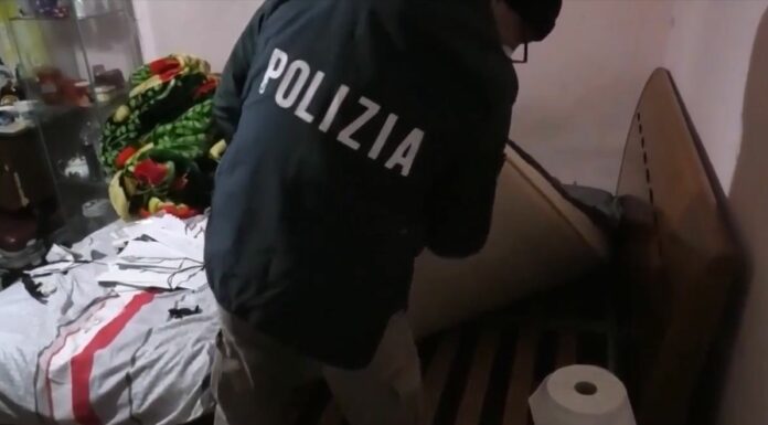 Filonazismo e pedopornografia su Telegram, 3 arresti a Genova