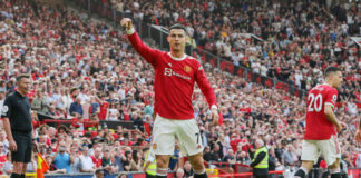 CR7 verso l’Al-Nassr, ingaggio da capogiro di 200 milioni