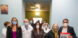 Al San Giovanni di Roma inaugurata procedura del “Certificato oncologico telematico introduttivo”