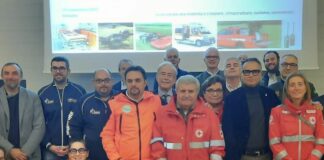 Assessore Corsini incontrata organizzazioni soccorso stradale