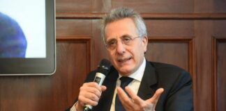 Intelligence, convegno sulla “Sicurezza energetica” inaugura il Master all’Unical