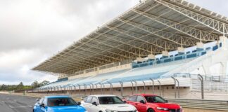 Al via gli ordini della nuova Honda Civic Type R