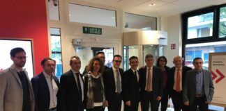 Unicredit, inaugurata la filiale Catania Rapisardi