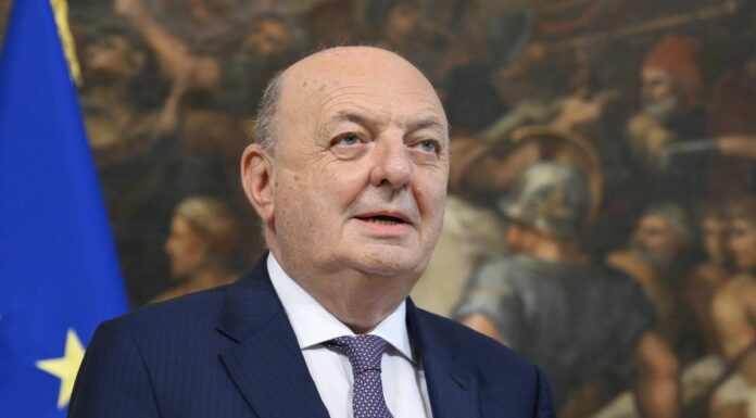 Ischia, Pichetto Fratin “Il dissesto idrogeologico è emergenza nazionale”