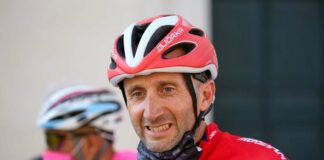 Tragedia nel ciclismo, Rebellin ucciso da un camion