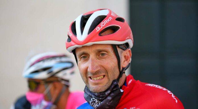 Tragedia nel ciclismo, Rebellin ucciso da un camion