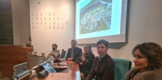 Nuovo Ospedale di Cuneo, firmato protocollo della conferenza di intenti