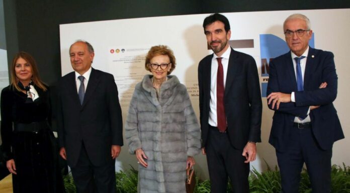 Scienze alimentari, ad Alba il master universitario Michele Ferrero