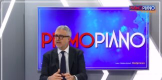 Barbano “La mafia va combattuta col diritto, senza scorciatoie”