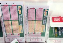 Superenalotto, centrato jackpot da 73,8 milioni con giocata online