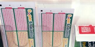 Superenalotto, centrato jackpot da 73,8 milioni con giocata online