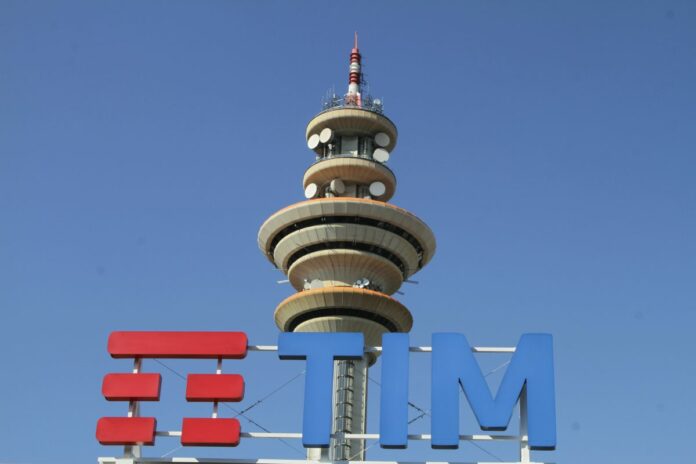 SEDE TIM TELECOM