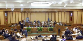 Conclusa la discussione generale sul Collegato