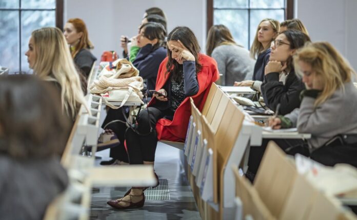 Milano - Forum Elle Active Donne e Lavoro