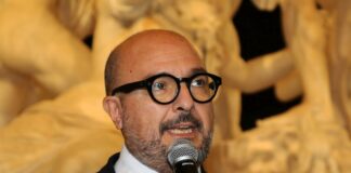 Sangiuliano “Lavorare per rendere attrattivo il Mezzogiorno”