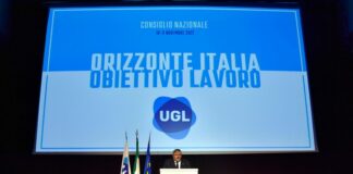 Capone “I sindacati centrali per la tutela dei lavoratori”