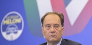 Immigrazione, Ciriani “Non possiamo pagare per tutti”