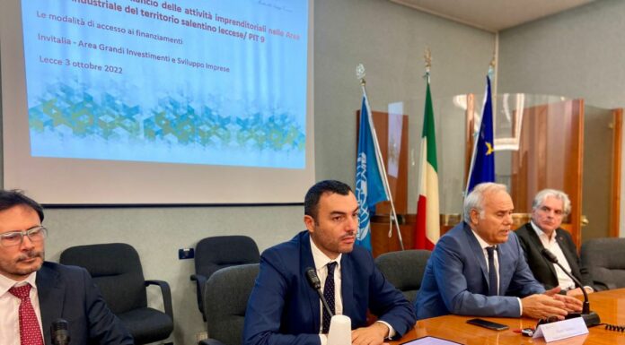 Transizione energetica, Delli Noci “Puglia protagonista di questa sfida”