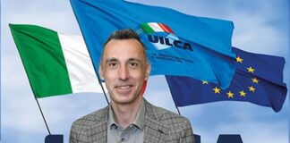 Siglato il rinnovo del Ccnl Ania, Uilca “Un risultato di stabilità”