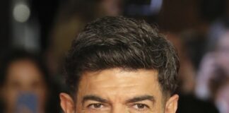 Favino è il leggendario eroe dei mari Todaro in “Comandante”