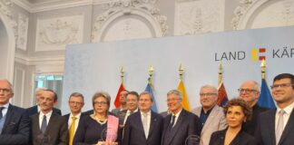 Il Comune di Venezia premiato per il suo impegno per la sostenibilità ambientale