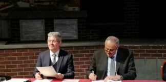 “Mi riscatto per Palermo”, firmato un protocollo per il reinserimento dei detenuti