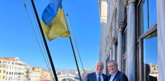 Patto di collaborazione con Odessa per valorizzazione patrimonio culturale