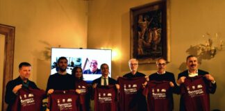 A Ca’ Farsetti presentato l’University Open Sport Day