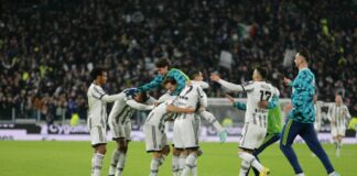 Rabiot e Fagioli in gol, la Juve batte 2-0 l’Inter