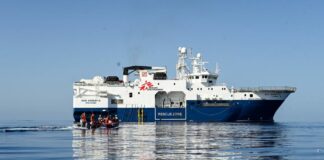 Sull’immigrazione è braccio di ferro tra le Ong ed il Governo