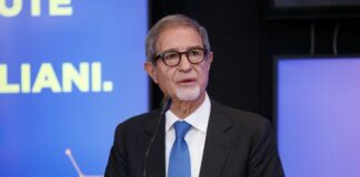 Immigrazione, Musumeci “Servono umanità, fermezza e accordi”