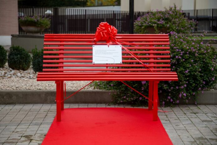 Phiip Morris panchina rossa